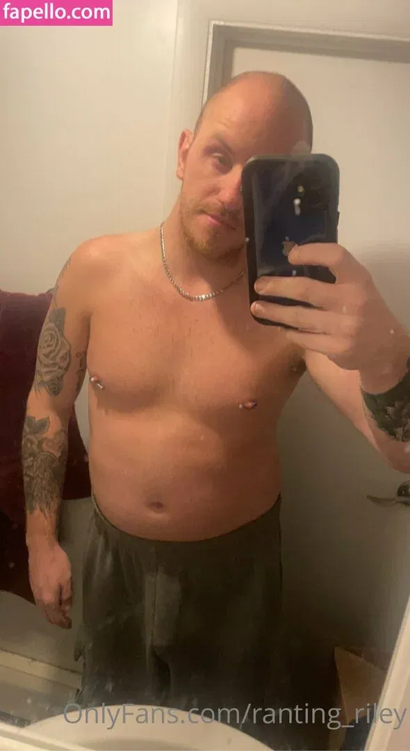 ranting_riley Onlyfans Photo Gallery 