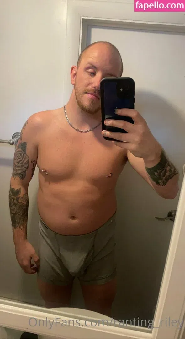 ranting_riley Onlyfans Photo Gallery 