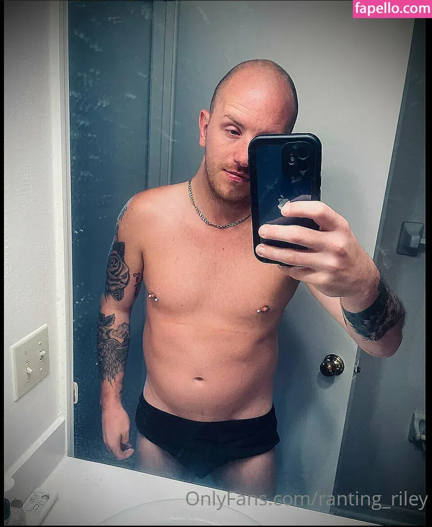ranting_riley Onlyfans Photo Gallery 