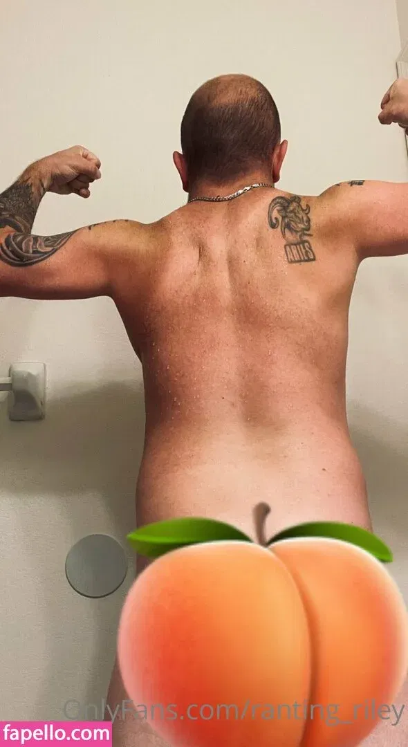 ranting_riley Onlyfans Photo Gallery 