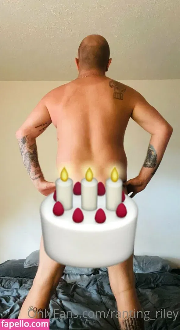 ranting_riley Onlyfans Photo Gallery 