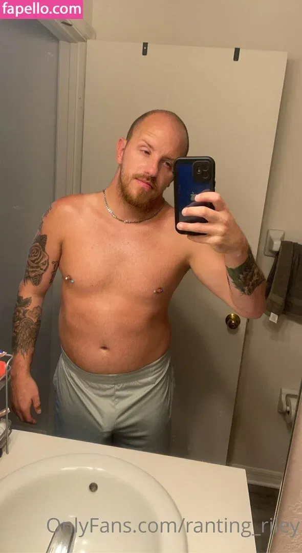 ranting_riley Onlyfans Photo Gallery 