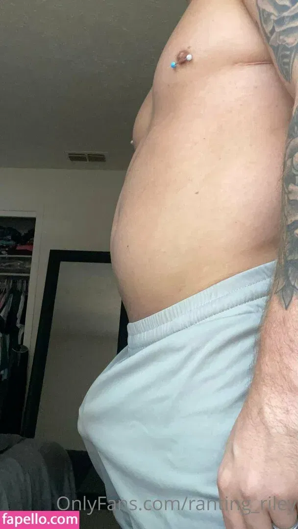 ranting_riley Onlyfans Photo Gallery 