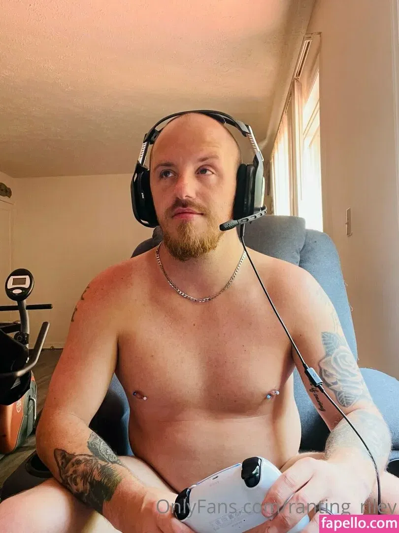 ranting_riley Onlyfans Photo Gallery 