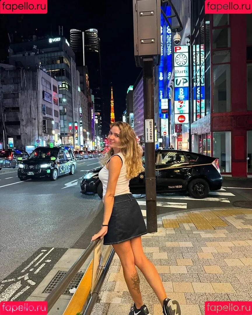 girlfromriox Onlyfans Photo Gallery 