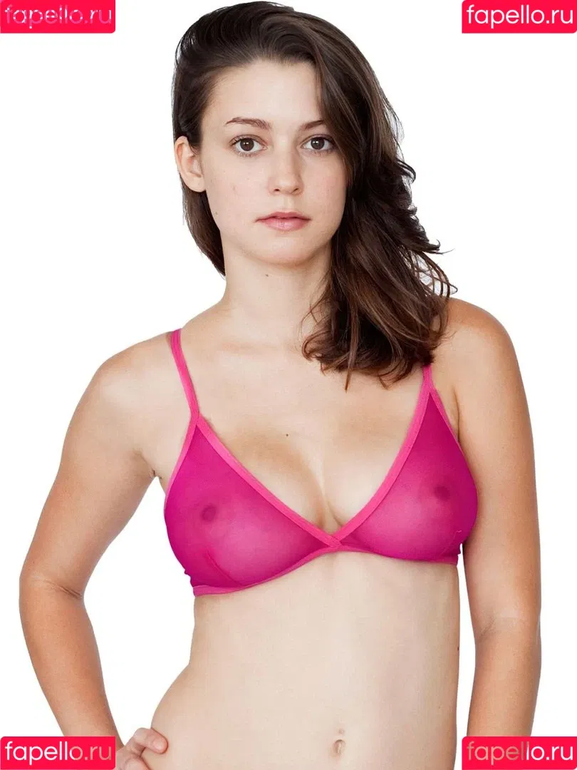 Meg Myers Onlyfans Photo Gallery 