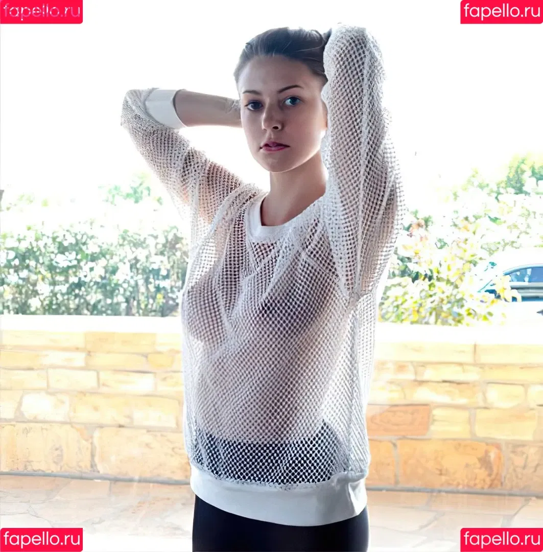 Meg Myers Onlyfans Photo Gallery 