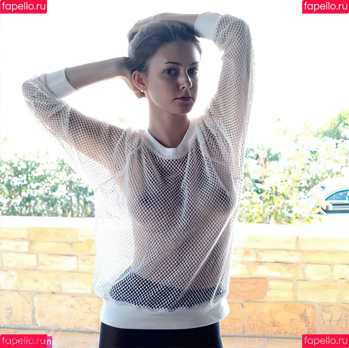 Meg Myers Onlyfans Photo Gallery 