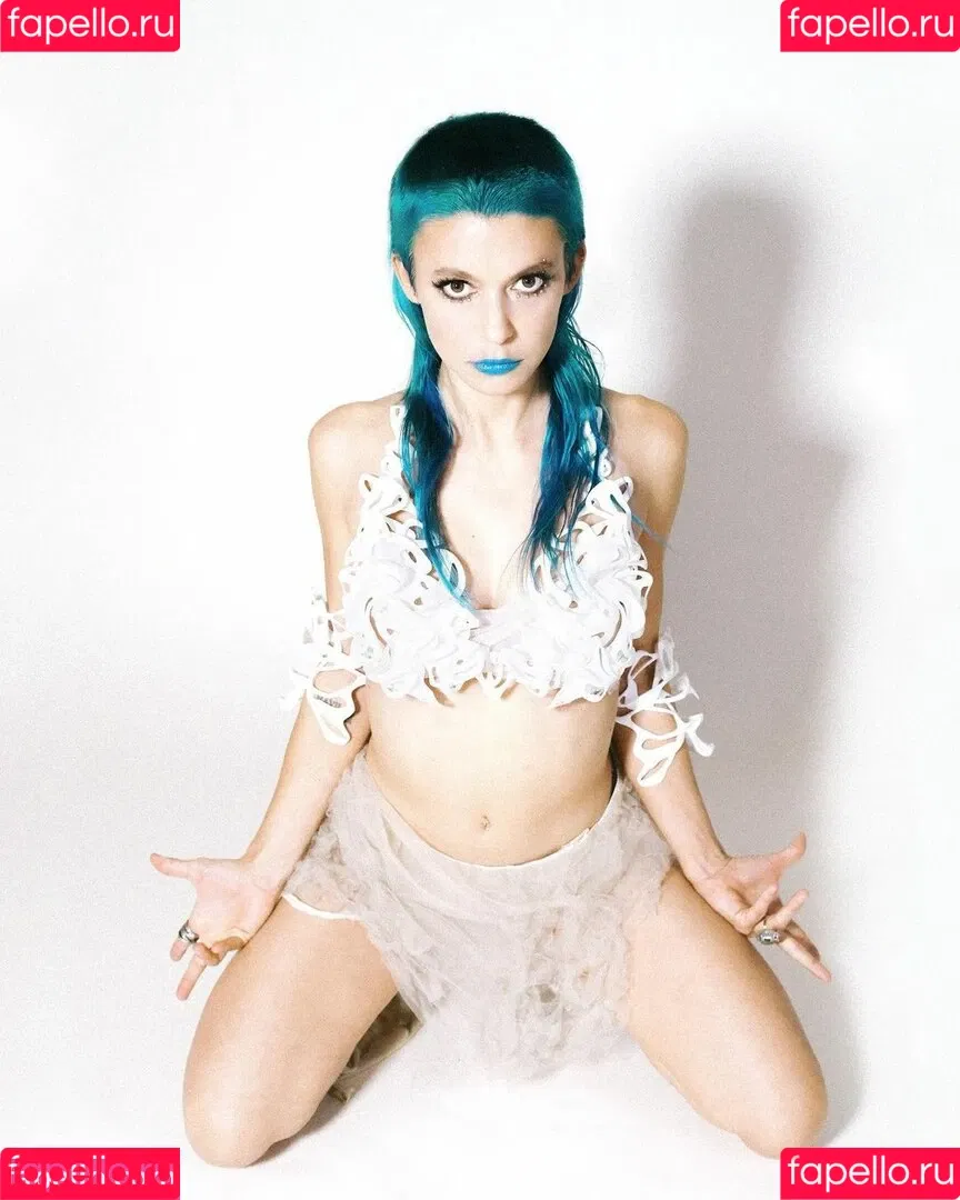 Meg Myers Onlyfans Photo Gallery 