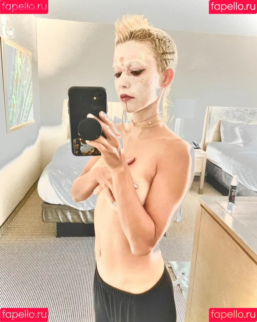 Meg Myers Onlyfans Photo Gallery 