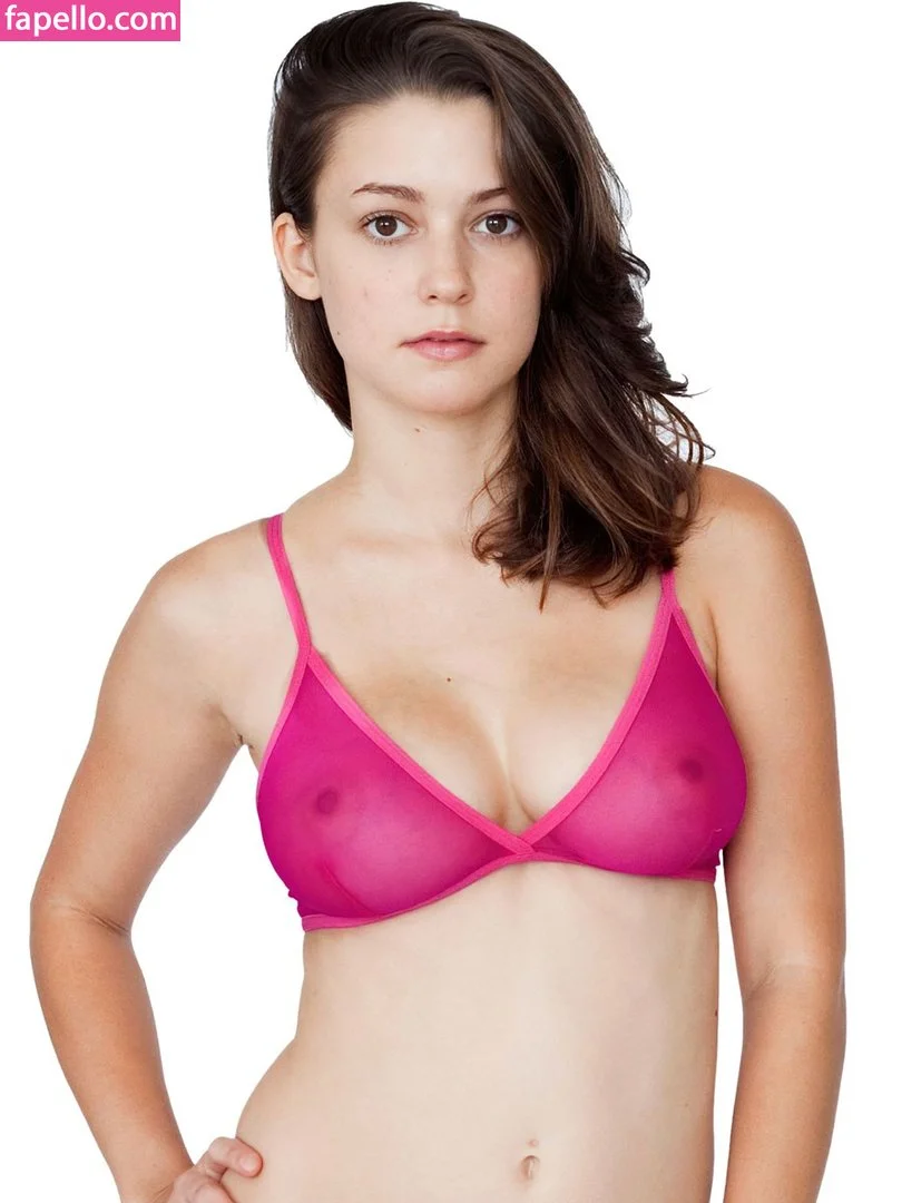 Meg Myers Onlyfans Photo Gallery 