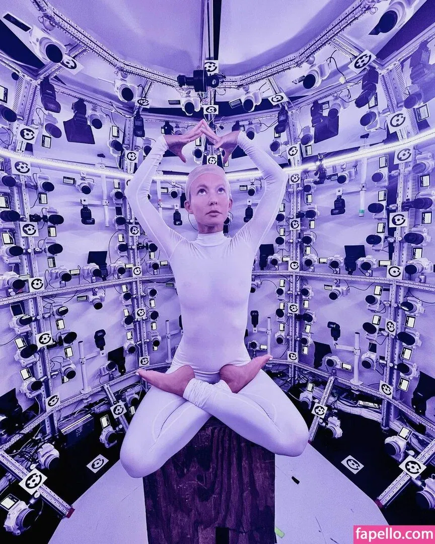 Meg Myers Onlyfans Photo Gallery 