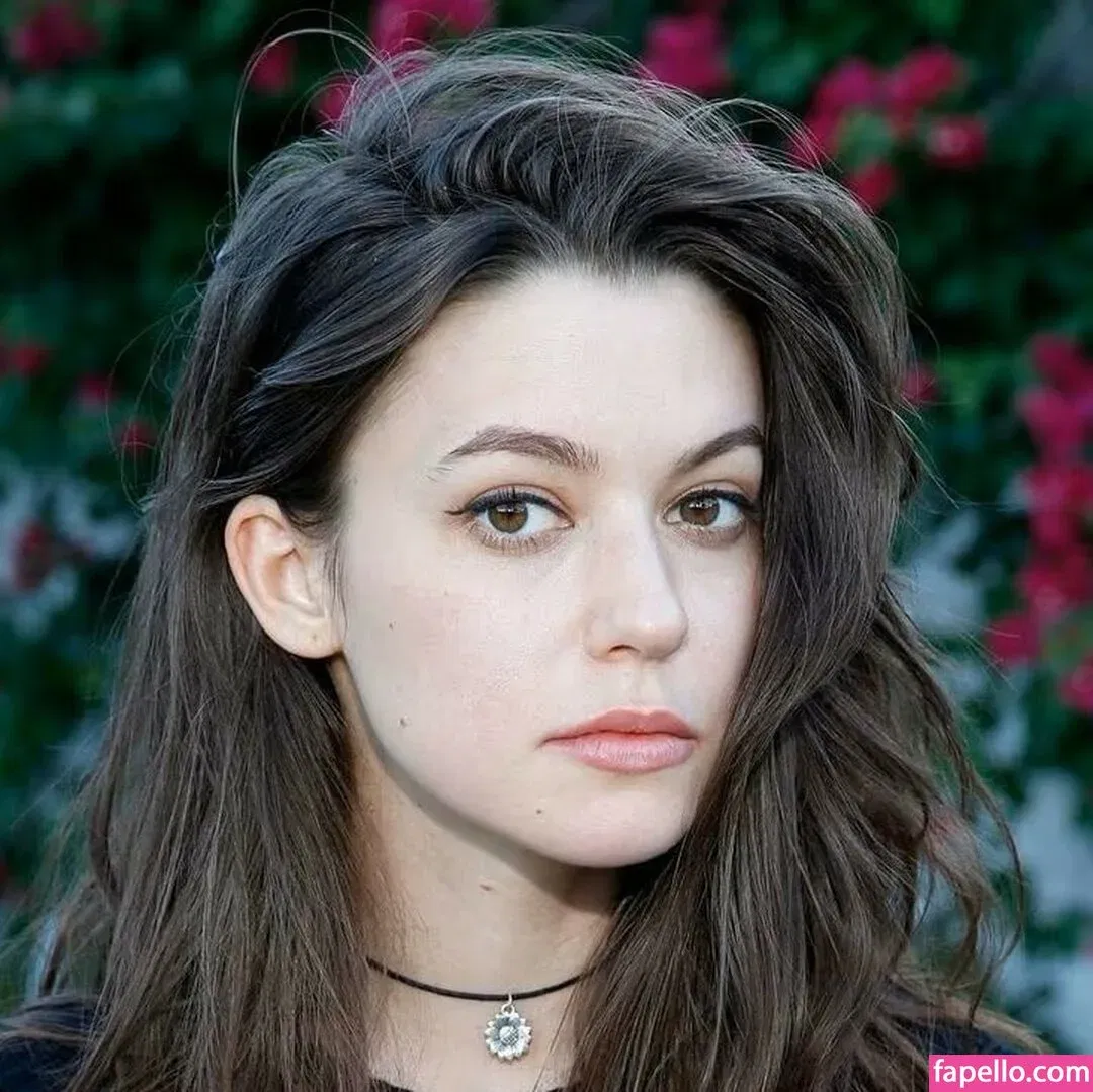 Meg Myers Onlyfans Photo Gallery 