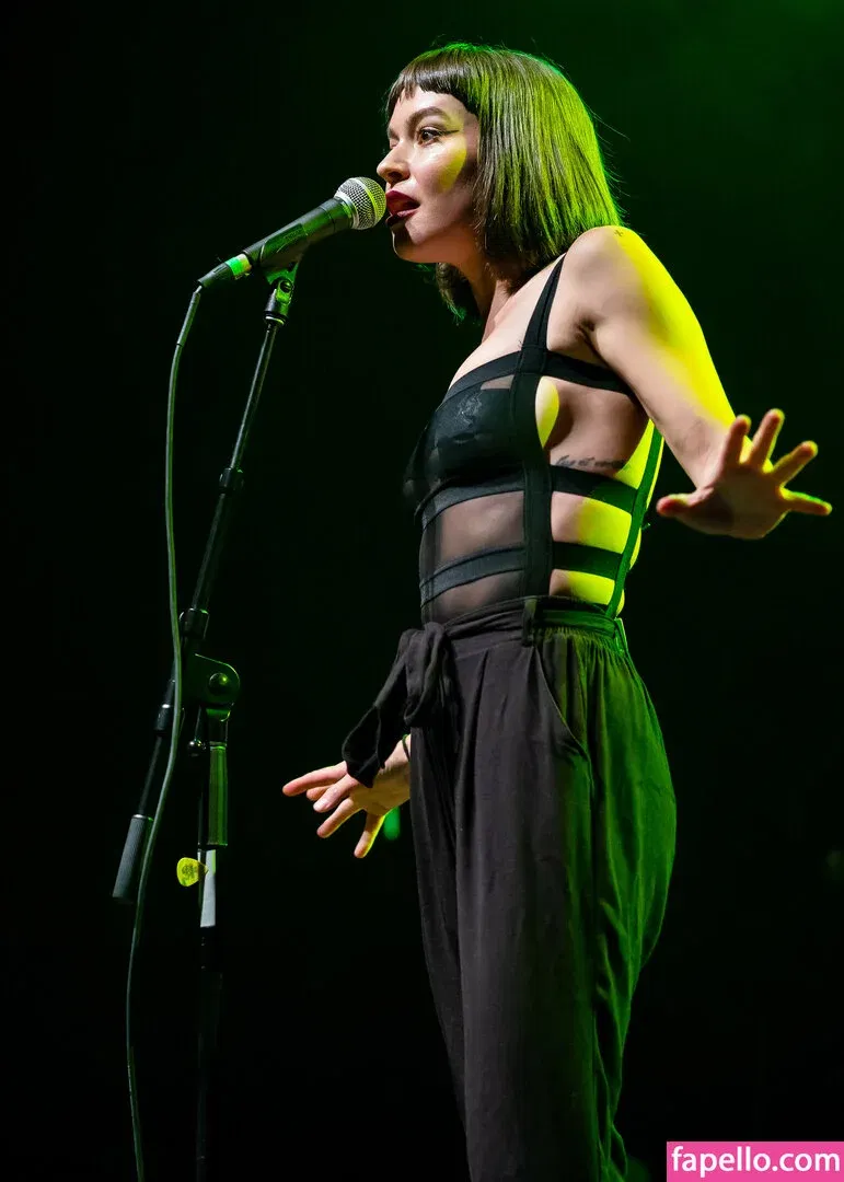 Meg Myers Onlyfans Photo Gallery 