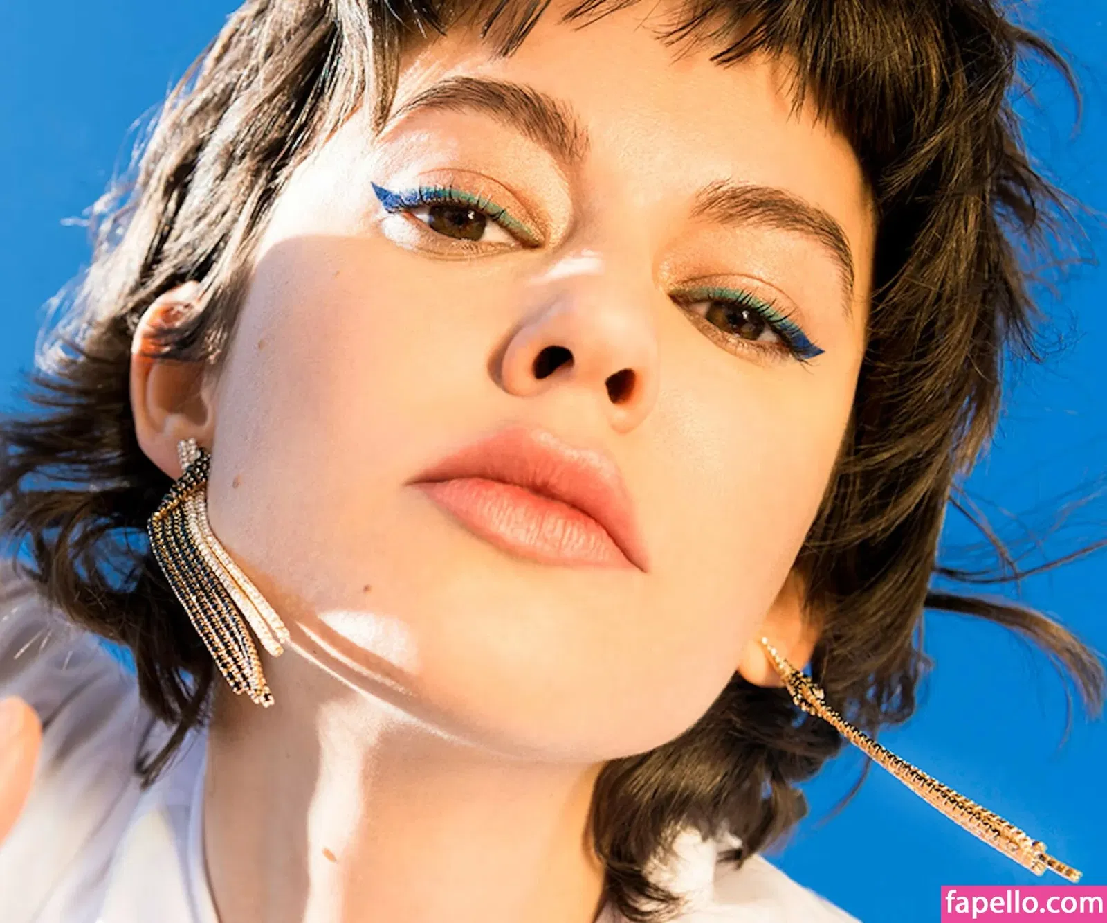 Meg Myers Onlyfans Photo Gallery 