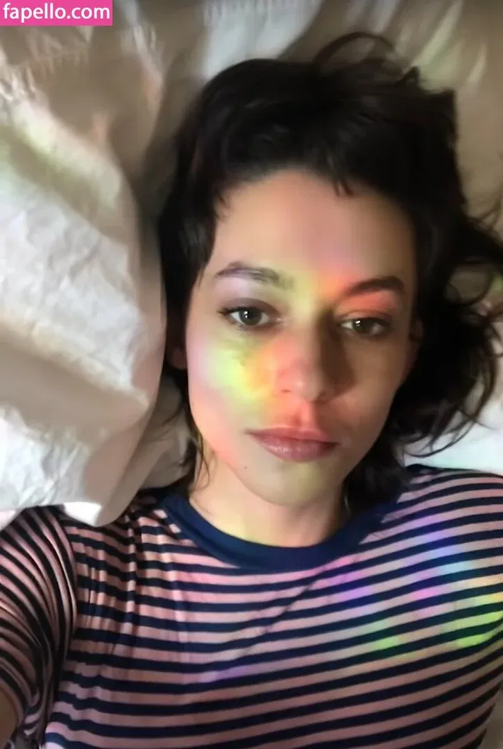 Meg Myers Onlyfans Photo Gallery 