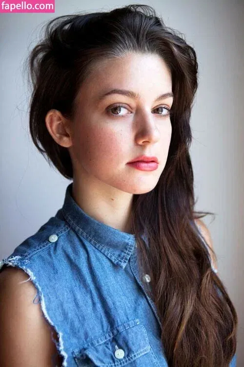 Meg Myers Onlyfans Photo Gallery 