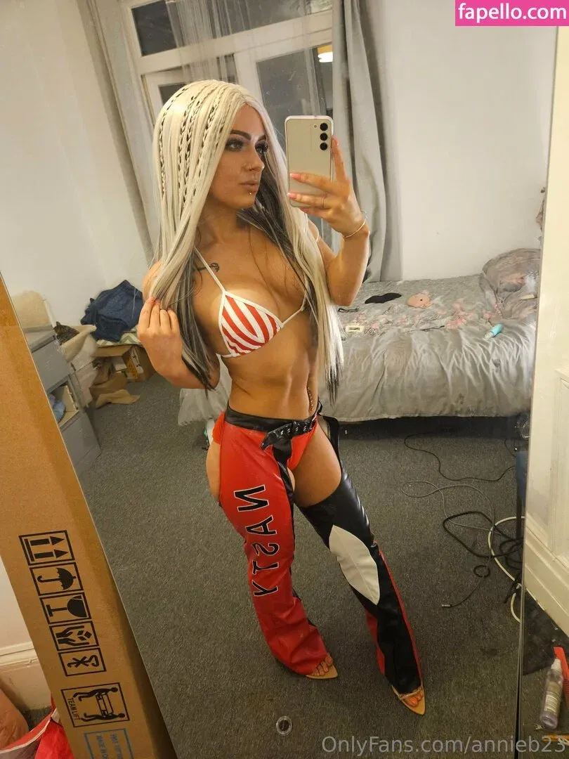 anie_b Onlyfans Photo Gallery 