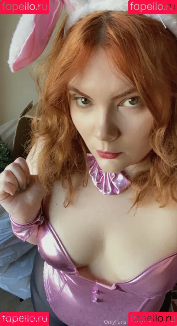 lilly_lustbunny Onlyfans Photo Gallery 