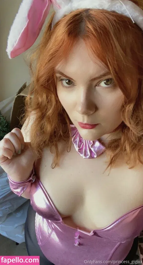 lilly_lustbunny Onlyfans Photo Gallery 