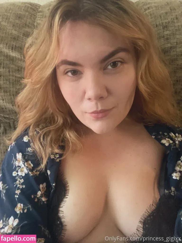 lilly_lustbunny Onlyfans Photo Gallery 