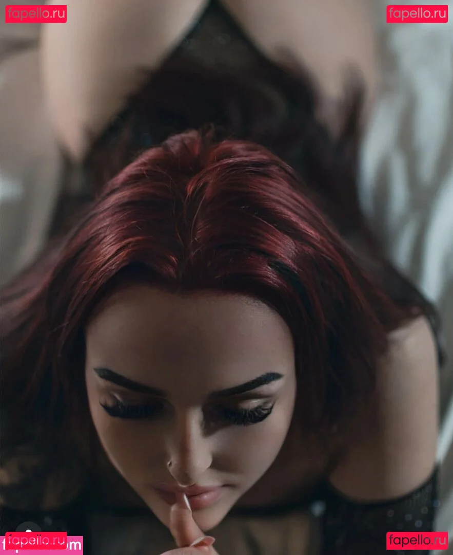 Anastasiaink Onlyfans Photo Gallery 