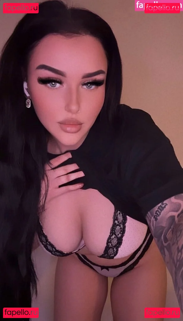 Anastasiaink Onlyfans Photo Gallery 