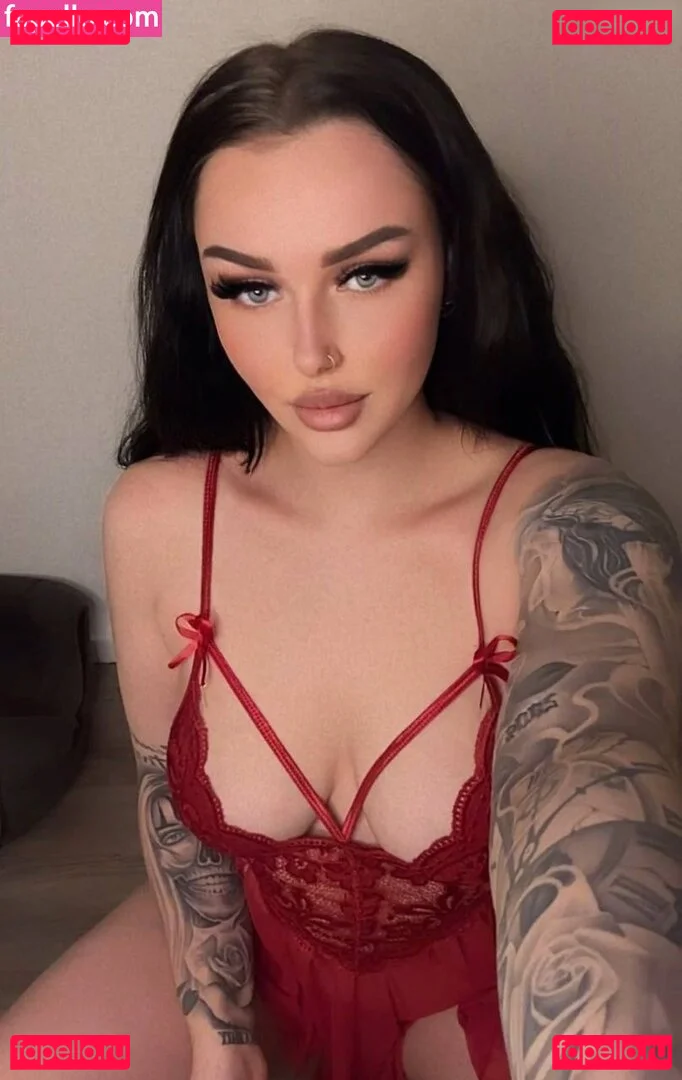 Anastasiaink Onlyfans Photo Gallery 