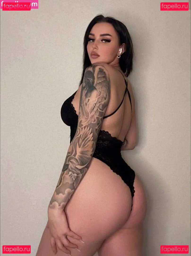 Anastasiaink Onlyfans Photo Gallery 