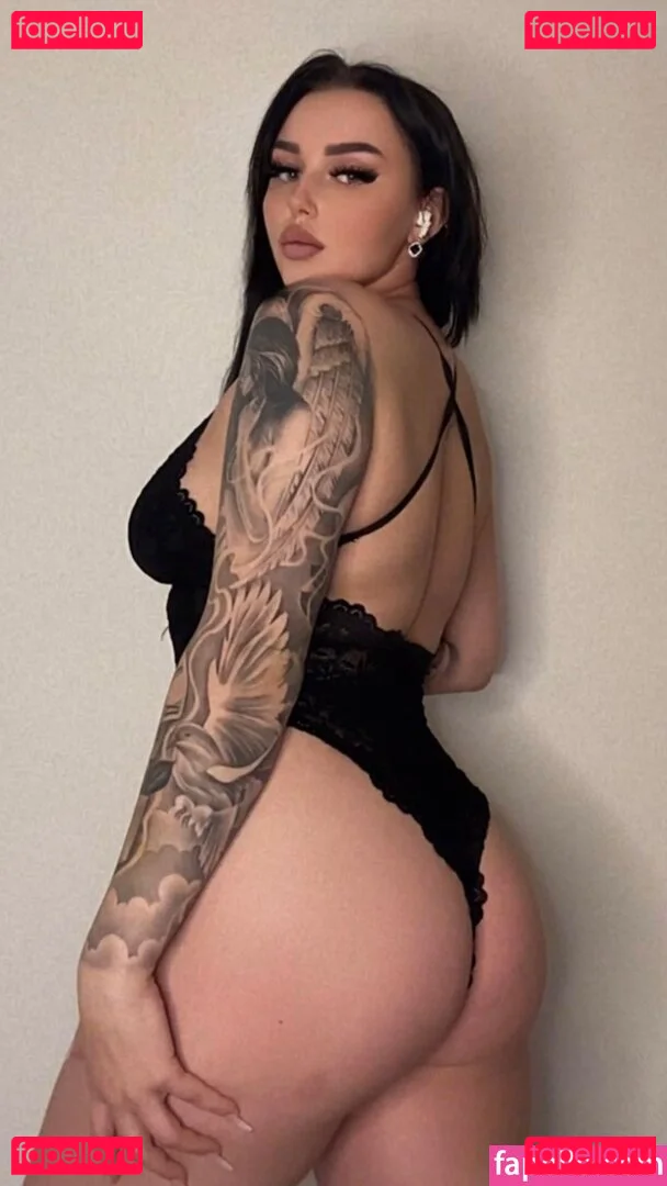 Anastasiaink Onlyfans Photo Gallery 