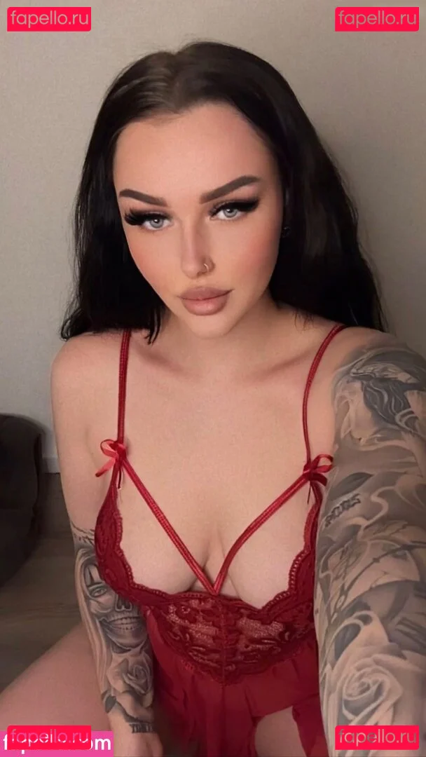 Anastasiaink Onlyfans Photo Gallery 