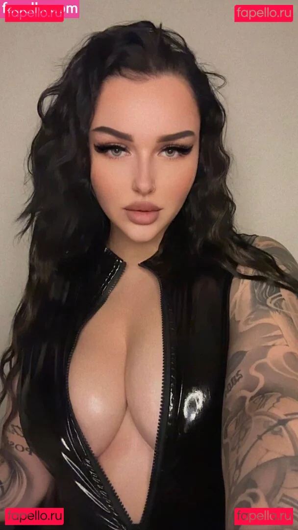 Anastasiaink Onlyfans Photo Gallery 