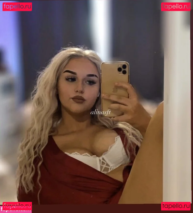 Anastasiaink Onlyfans Photo Gallery 