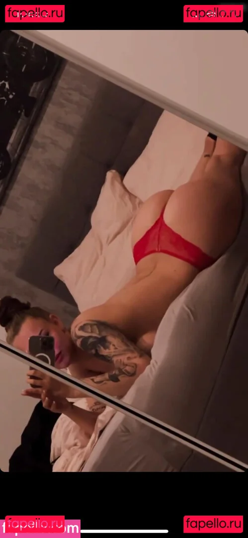 Anastasiaink Onlyfans Photo Gallery 