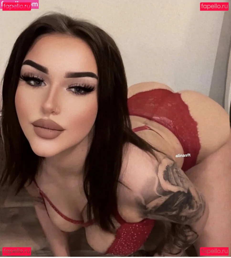 Anastasiaink Onlyfans Photo Gallery 