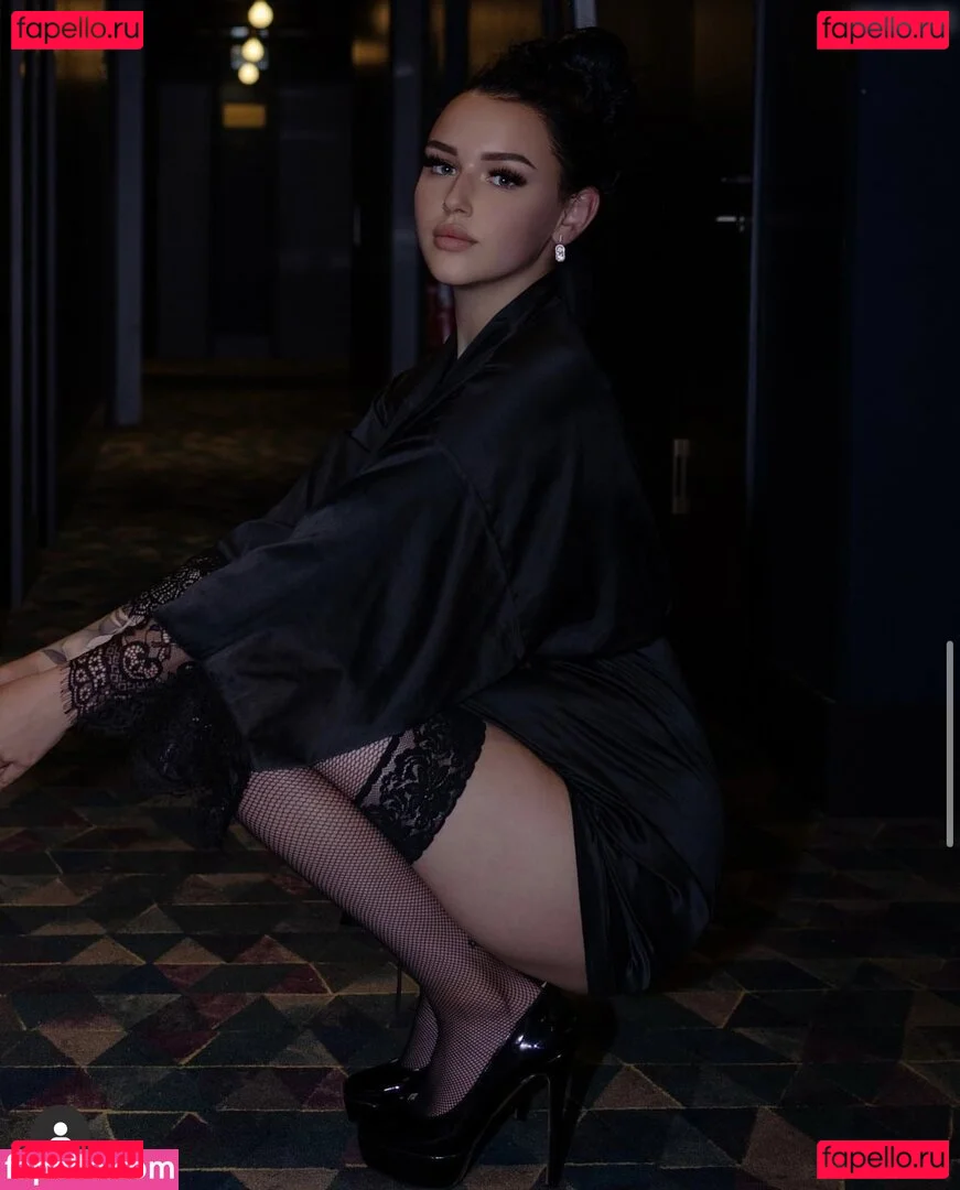 Anastasiaink Onlyfans Photo Gallery 