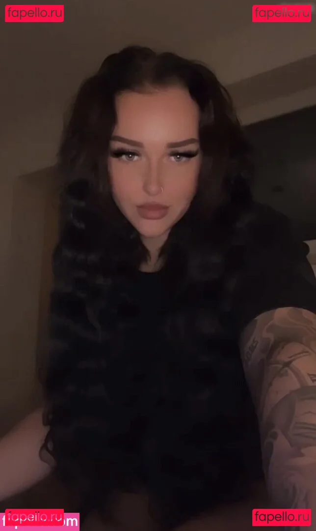 Anastasiaink Onlyfans Photo Gallery 