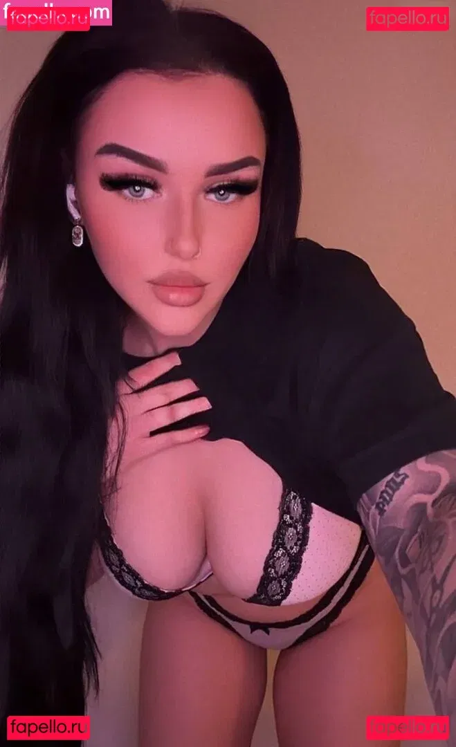 Anastasiaink Onlyfans Photo Gallery 