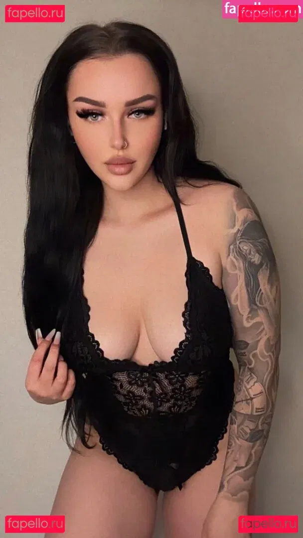 Anastasiaink Onlyfans Photo Gallery 