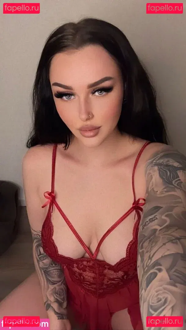 Anastasiaink Onlyfans Photo Gallery 
