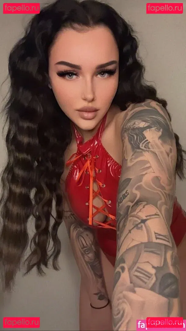 Anastasiaink Onlyfans Photo Gallery 