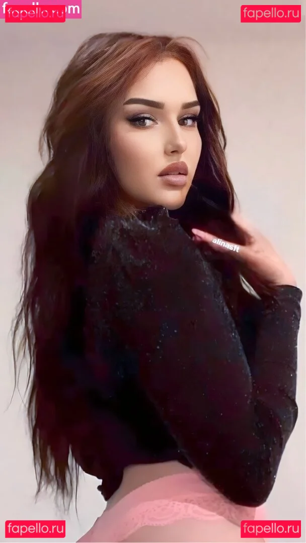 Anastasiaink Onlyfans Photo Gallery 