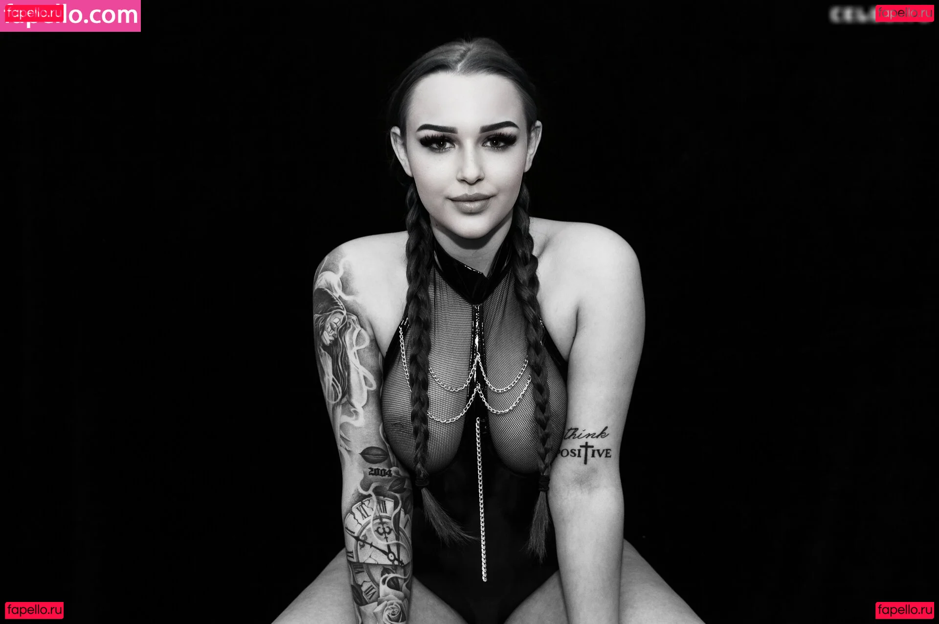 Anastasiaink Onlyfans Photo Gallery 