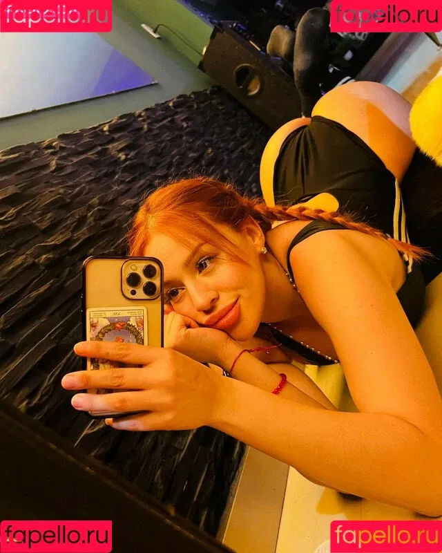 Jessica Macarena Onlyfans Photo Gallery 
