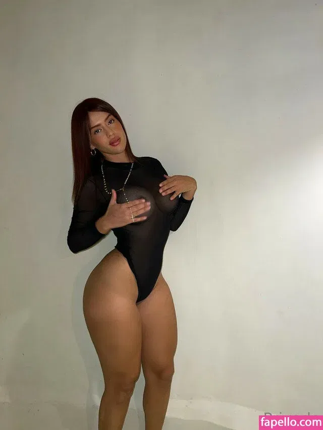 Jessica Macarena Onlyfans Photo Gallery 