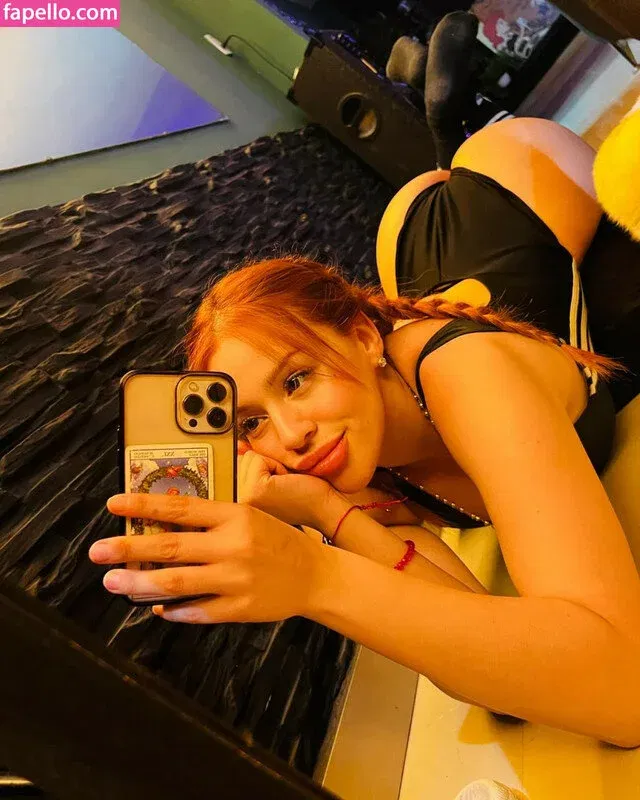 Jessica Macarena Onlyfans Photo Gallery 