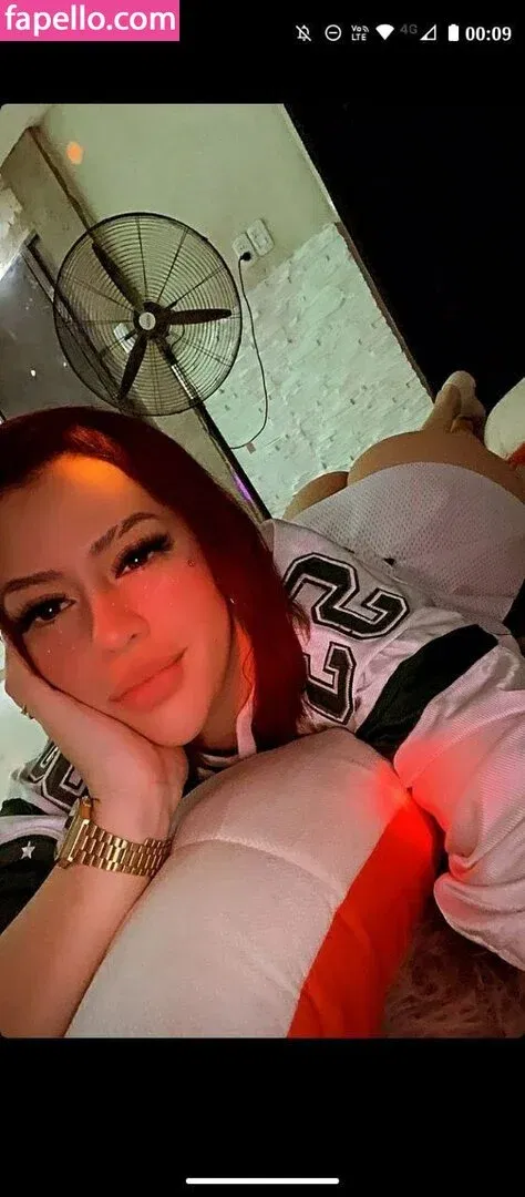 Jessica Macarena Onlyfans Photo Gallery 