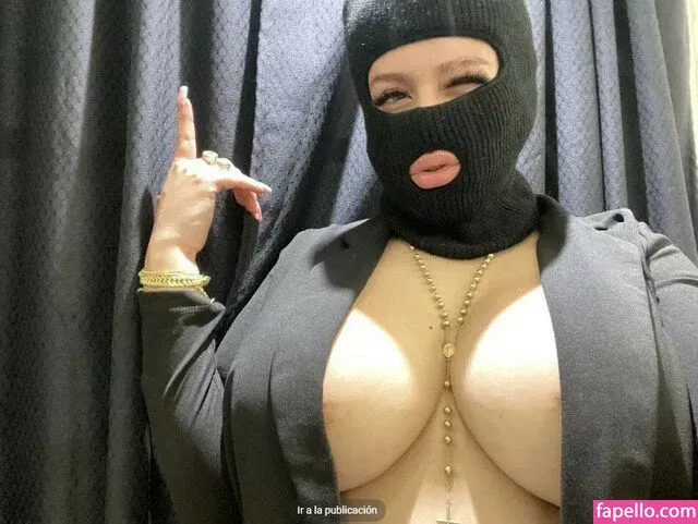 Jessica Macarena Onlyfans Photo Gallery 