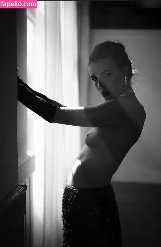 Vanessa Bartsch Onlyfans Photo Gallery 