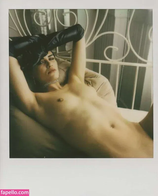 Vanessa Bartsch Onlyfans Photo Gallery 